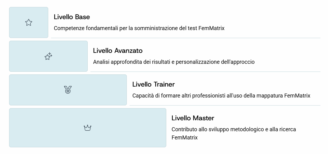 FEMMATRIX INSTITUTE